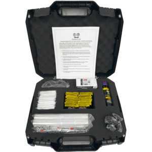 Mobile Decon Kit